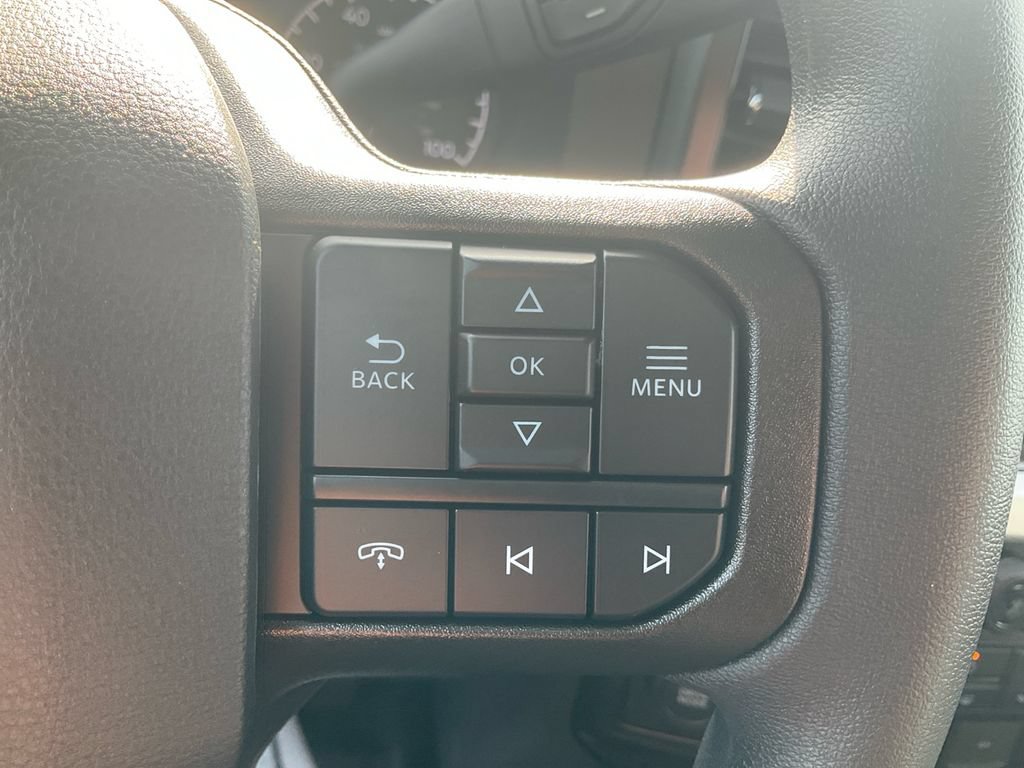 New 2026 Ford F350 XL AWD/4WD image 20