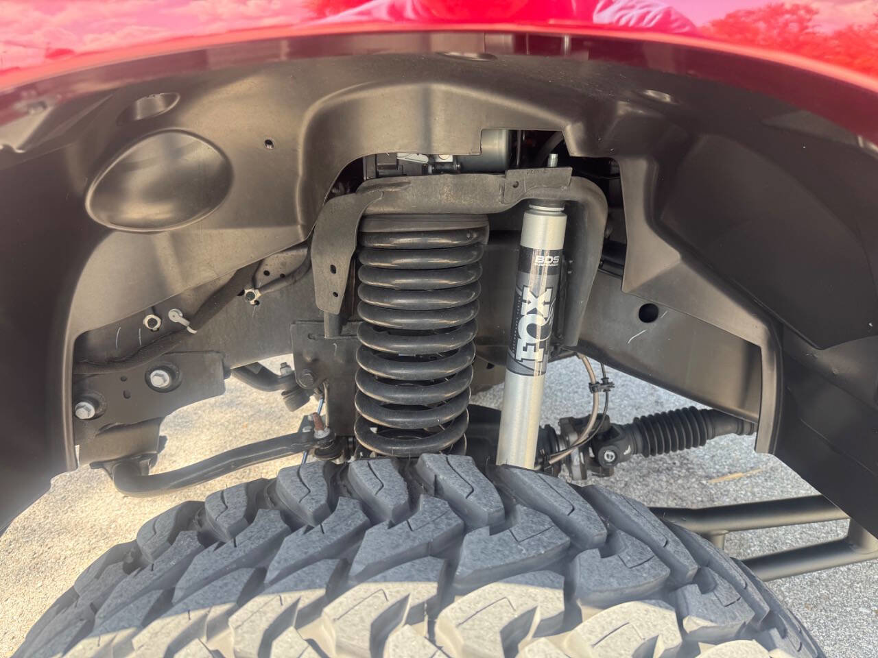 Used 2021 RAM 2500 Laramie image 32