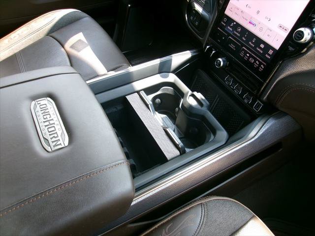 Certified 2025 RAM 3500 Longhorn AWD/4WD image 15