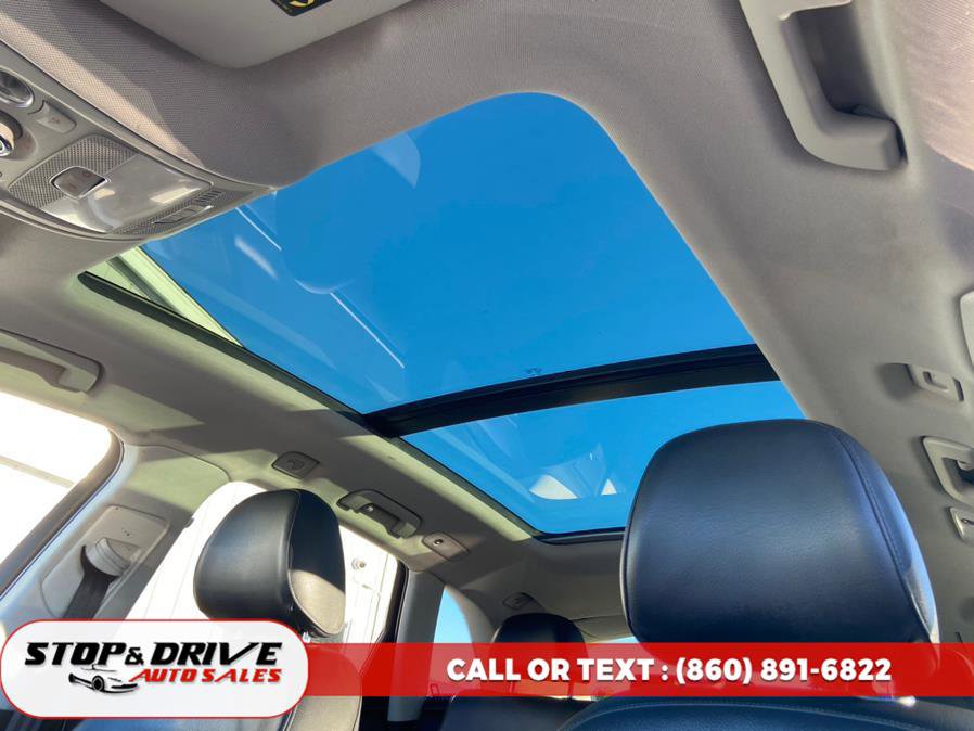 Used 2016 Audi Q5 2.0T Premium AWD/4WD image 17