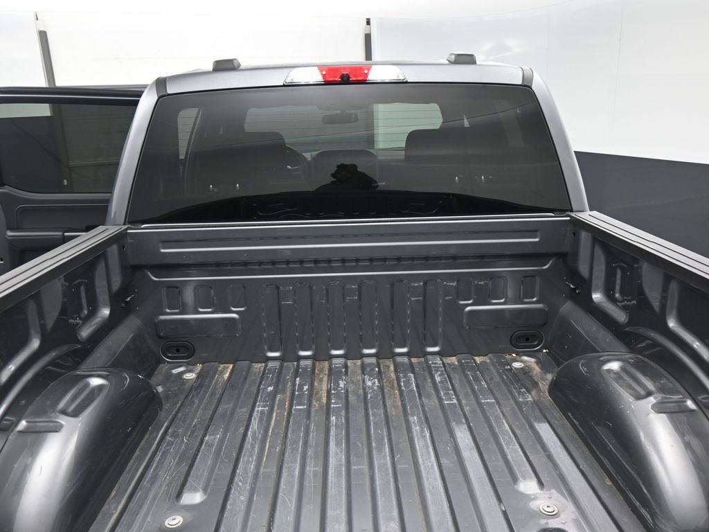 Used 2022 Ford F150 XLT w/ Equipment Group 302A High image 13