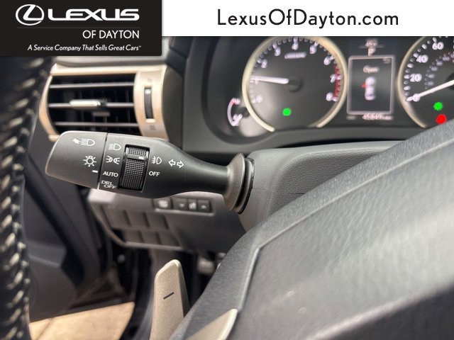 Used 2016 Lexus IS 300 AWD image 20