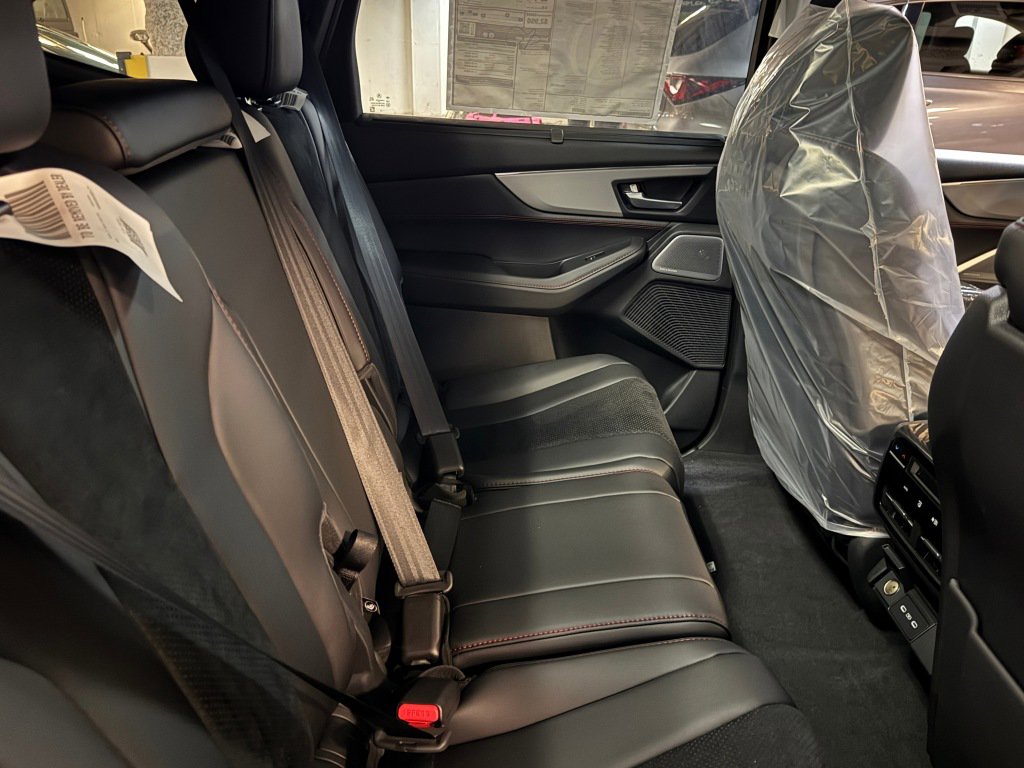 New 2026 Acura MDX A-Spec image 35