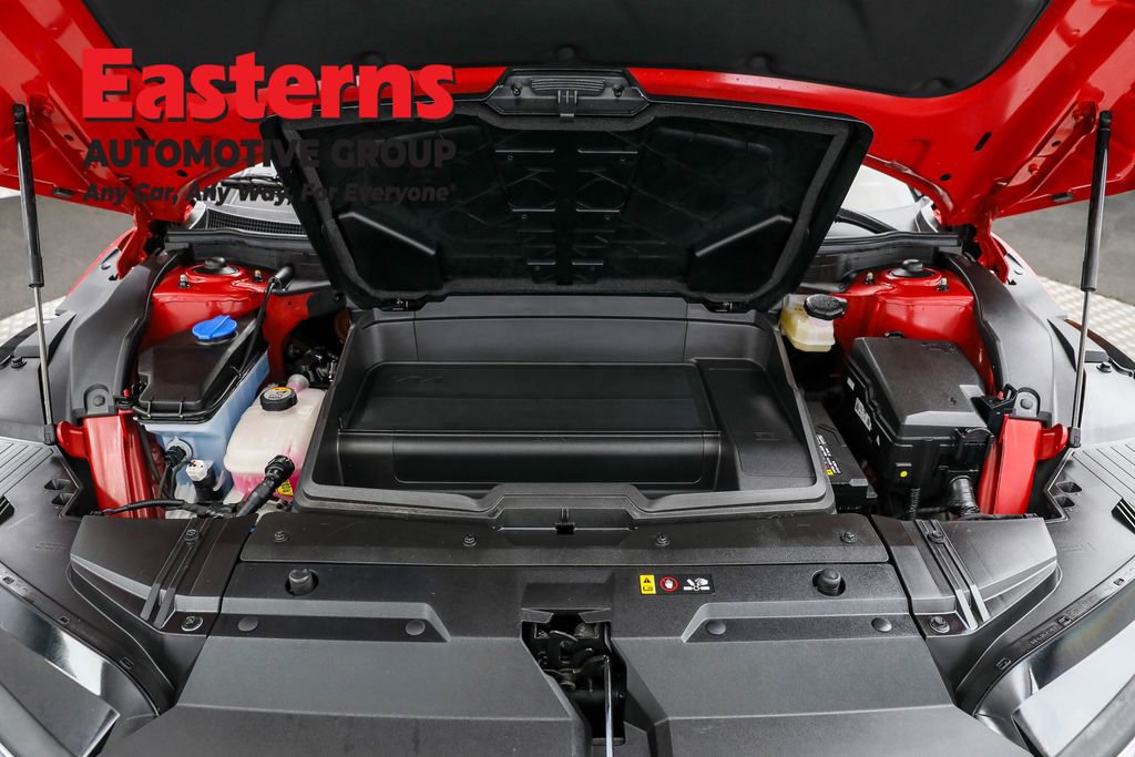 Used 2023 Kia EV6 Wind w/ Wind Technology Package image 7