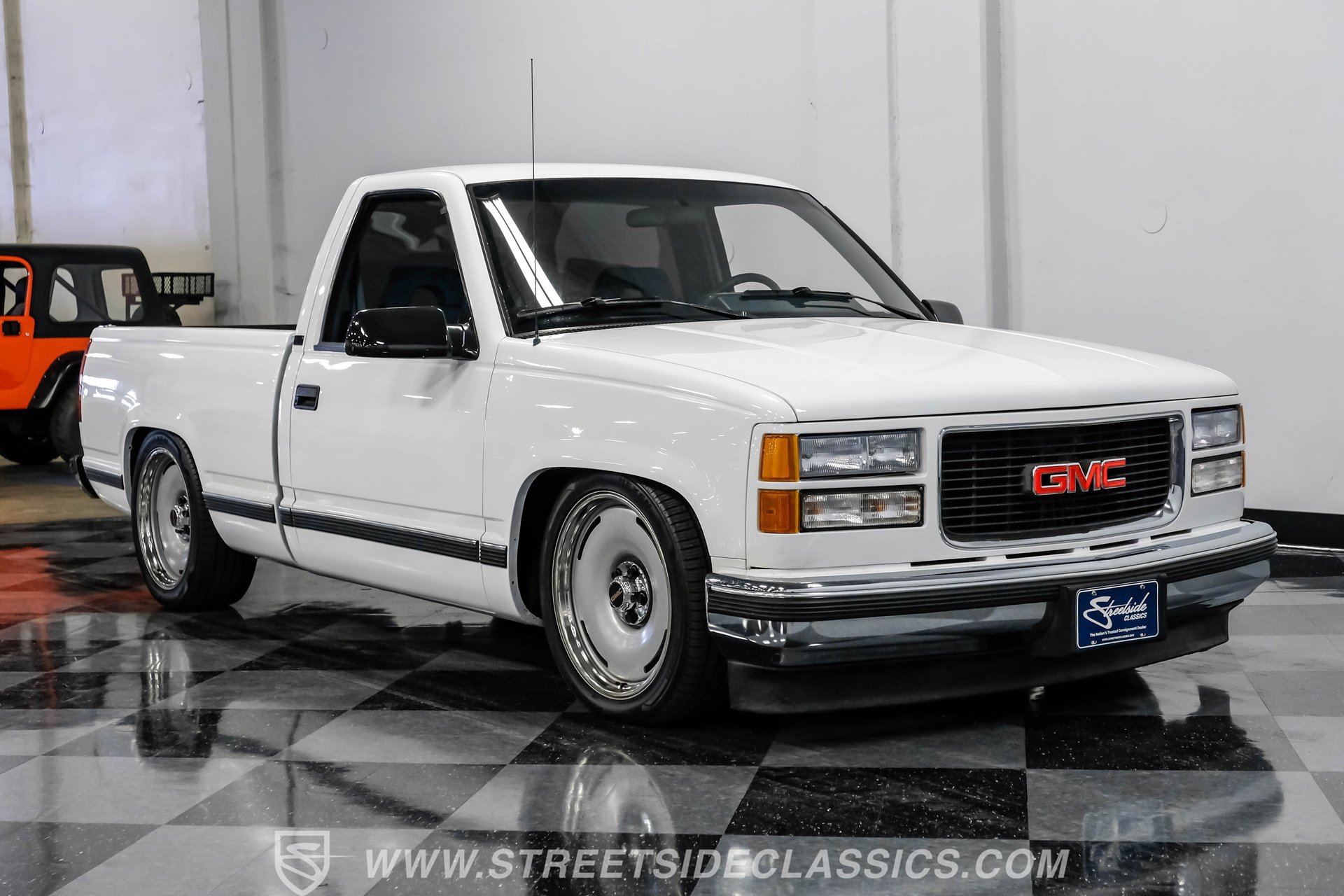 Used 1994 GMC Sierra 1500 1500 image 15