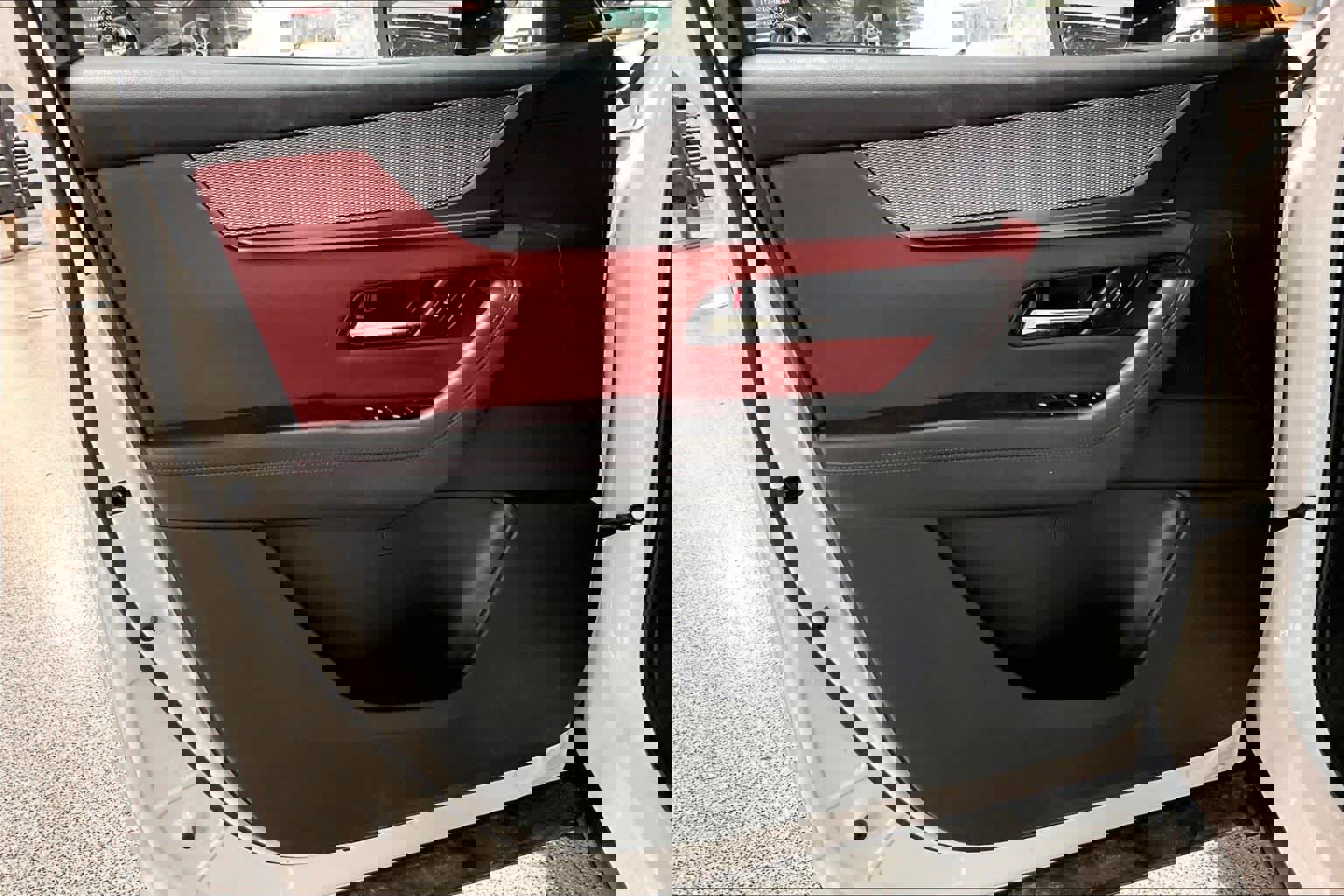 Used 2025 MAZDA CX-70 Plug-In Hybrid w/ Premium Plus image 24