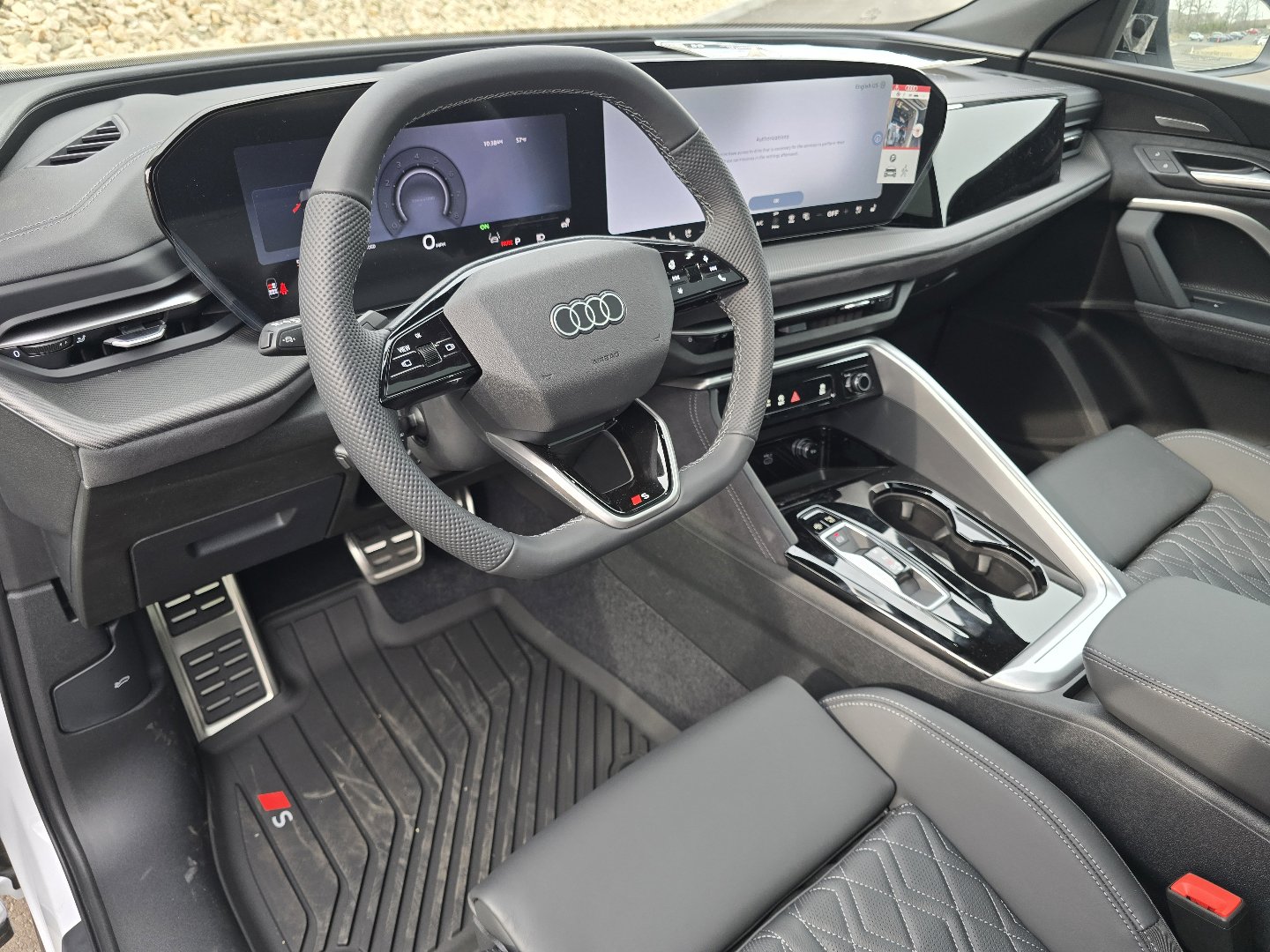 New 2026 Audi SQ5 Premium Plus image 39