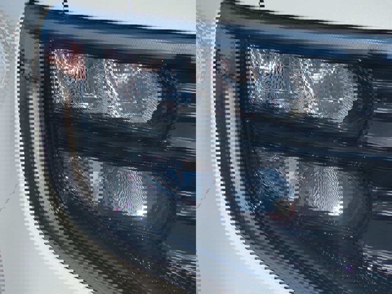 New 2026 Ford Expedition Active image 10