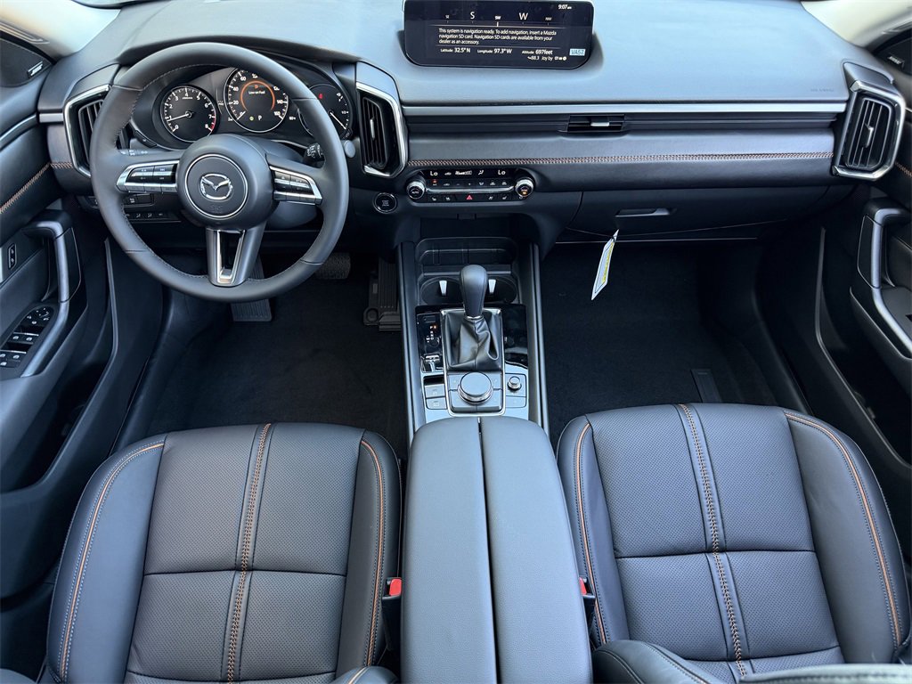 New 2025 MAZDA CX-50 AWD 2.5 S w/ Weather Package image 10