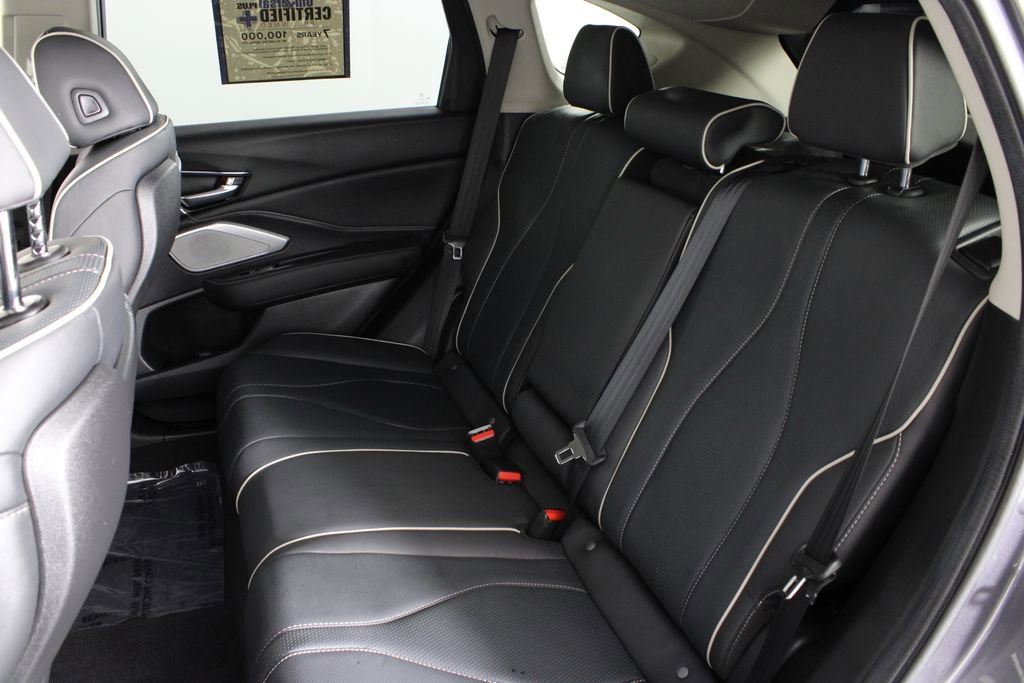 Used 2021 Acura RDX FWD w/ Advance Package image 21