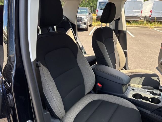 New 2025 Ford Bronco Sport Big Bend image 22