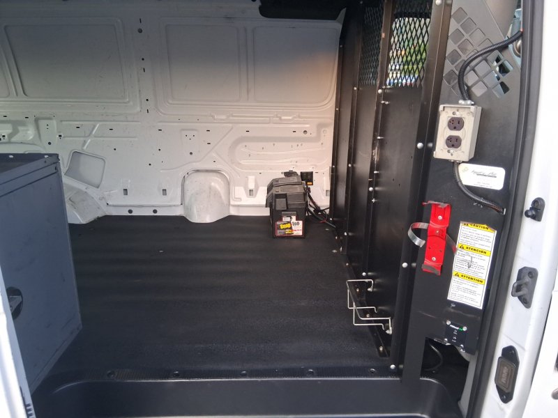Used 2013 Ford E-150 and Econoline 150 w/ PWR Group RWD image 19