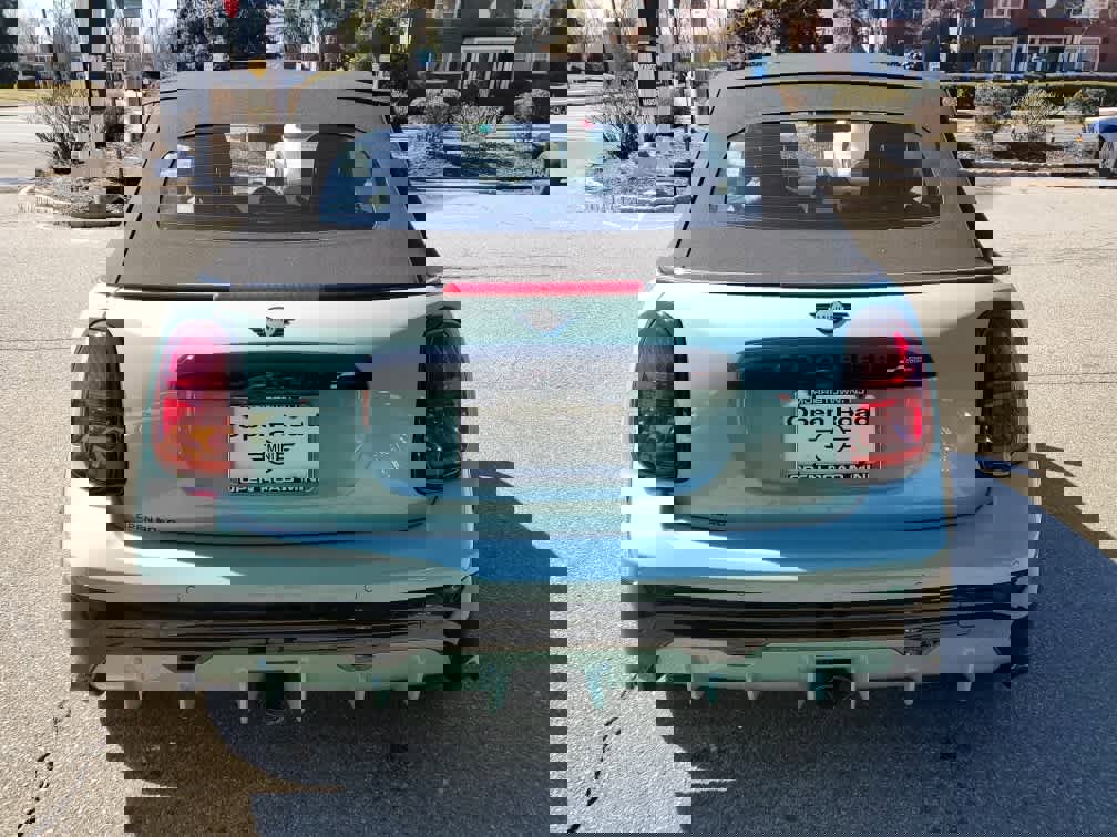 New 2026 MINI Cooper John Cooper Works image 5