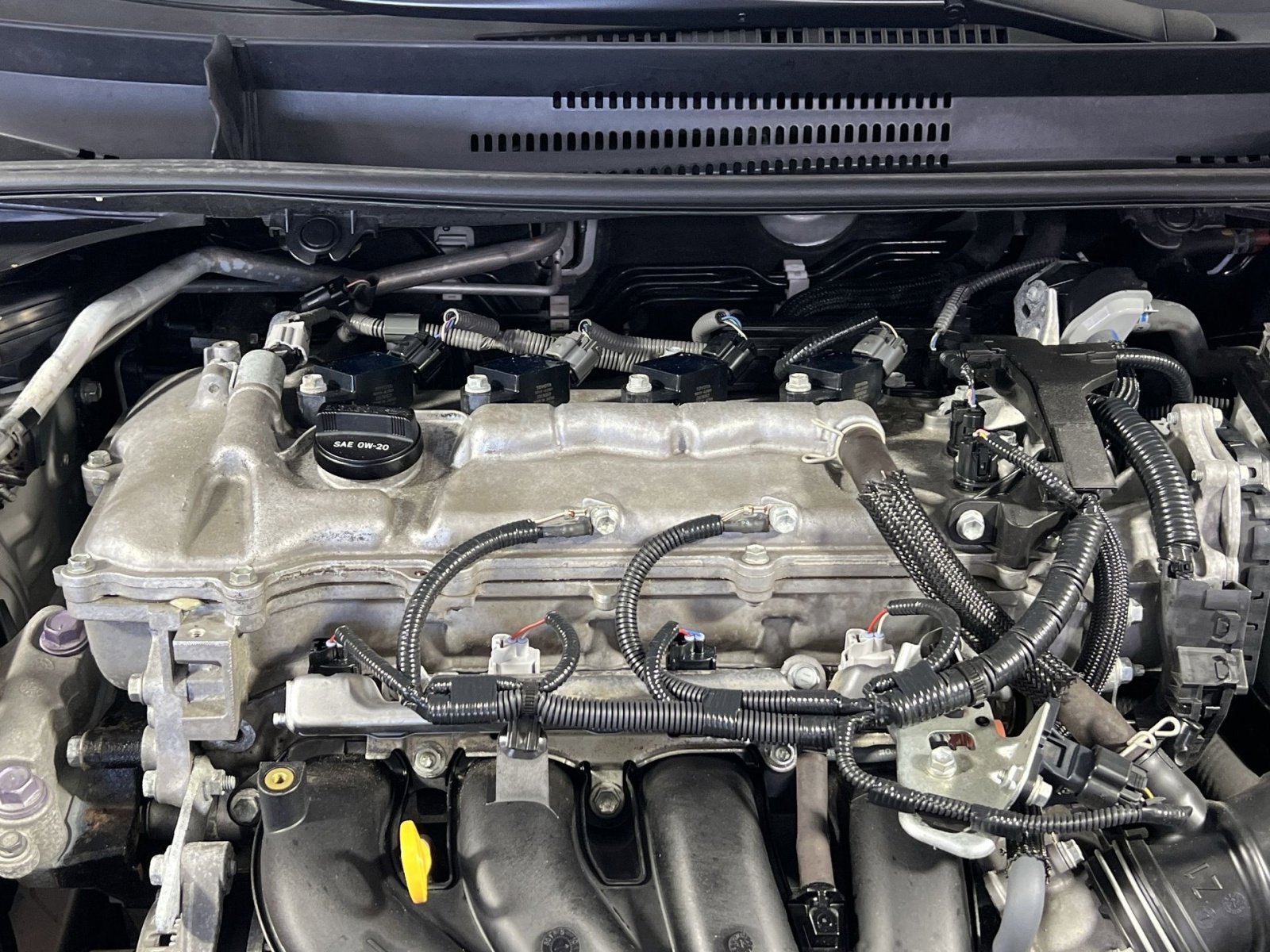 Used 2022 Toyota Corolla LE image 29