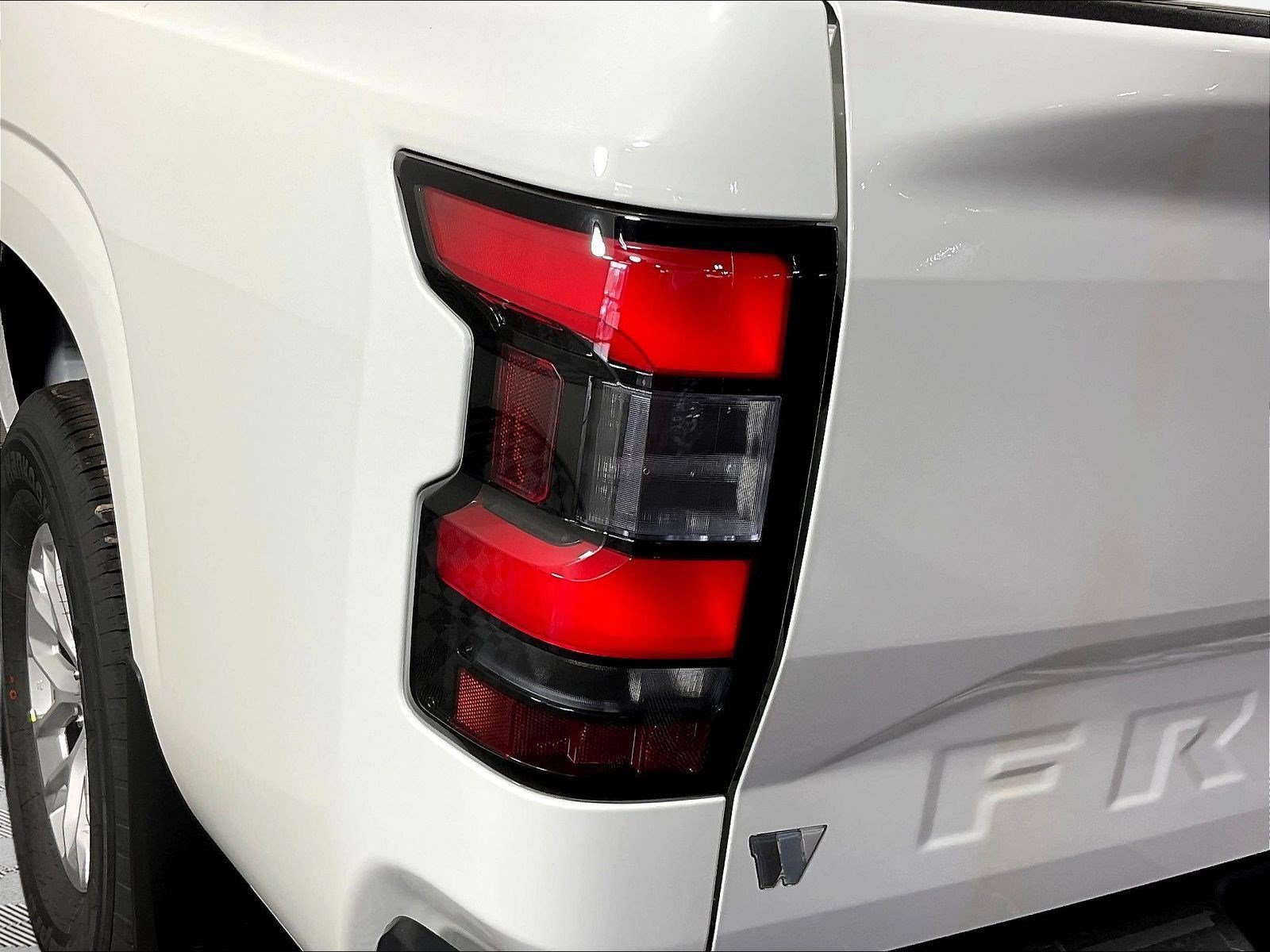 New 2026 Nissan Frontier S AWD/4WD image 14