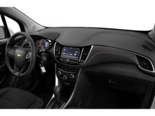 Used 2018 Chevrolet Trax LS AWD/4WD image 10