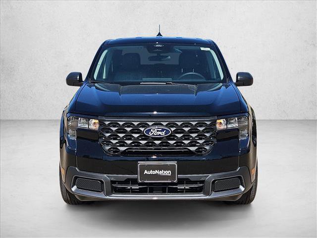 New 2026 Ford Maverick XLT FWD image 6