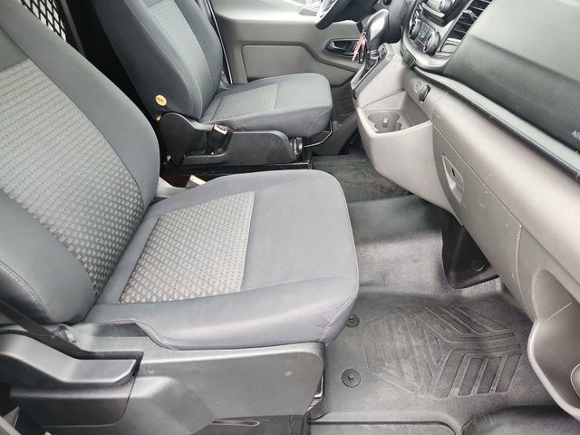 Used 2024 Ford Transit 250 Low Roof w/ Exterior Upgrade Package image 23