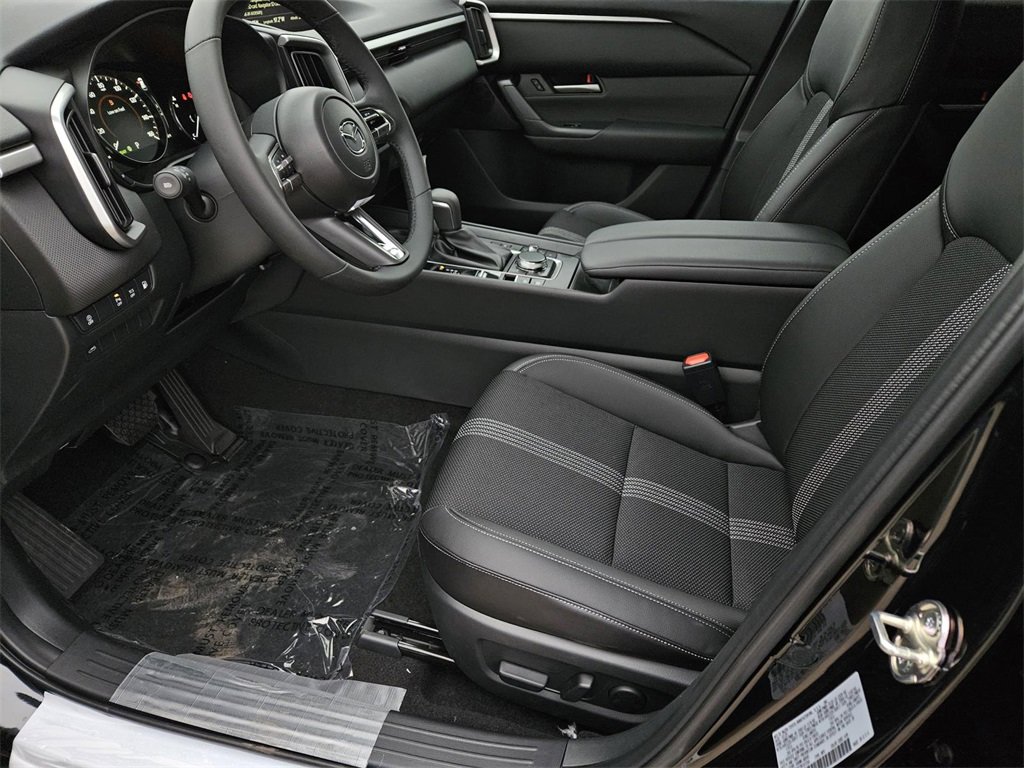 New 2026 MAZDA CX-50 2.5 Hybrid w/ Weather Package image 16