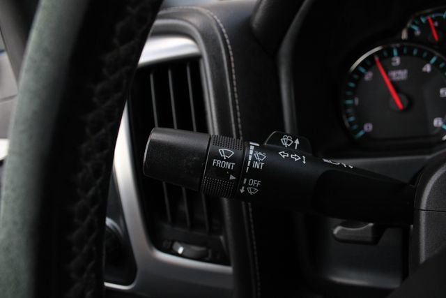 Used 2017 GMC Sierra 1500 SLT w/ SLT Premium Package image 11