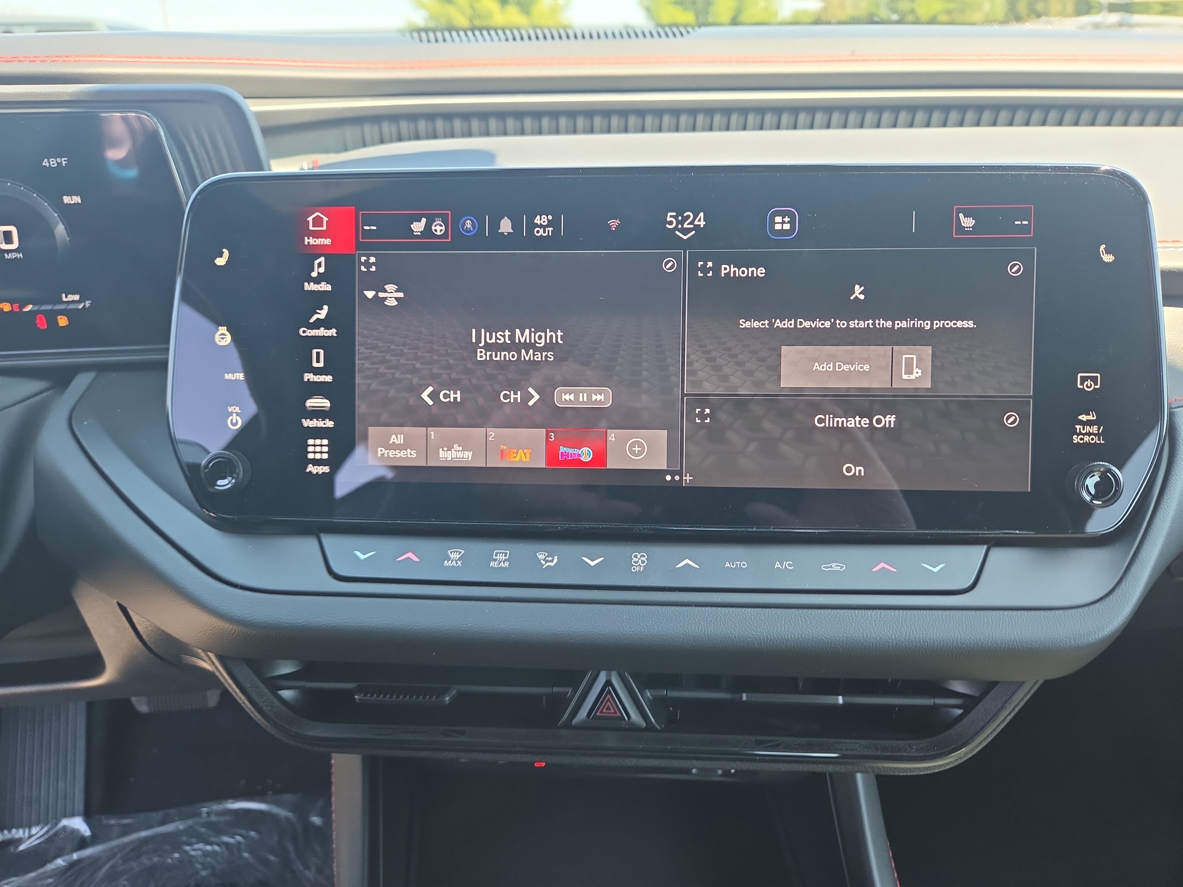 New 2026 Dodge Charger R/T image 6