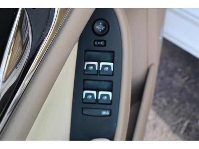 Used 2015 Cadillac CTS Luxury image 11