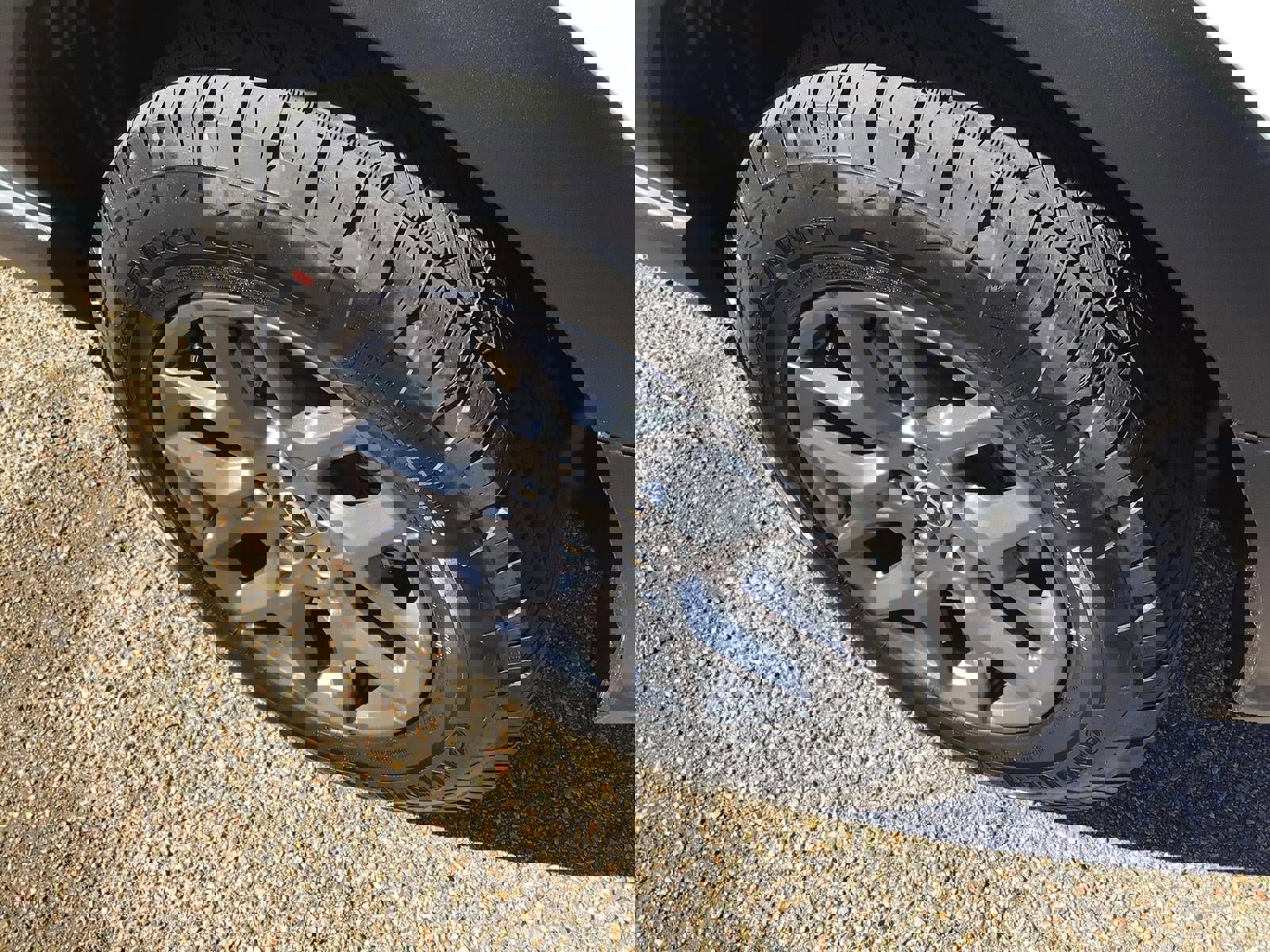 New 2026 Ford Bronco Sport Big Bend w/ Convenience Package image 14