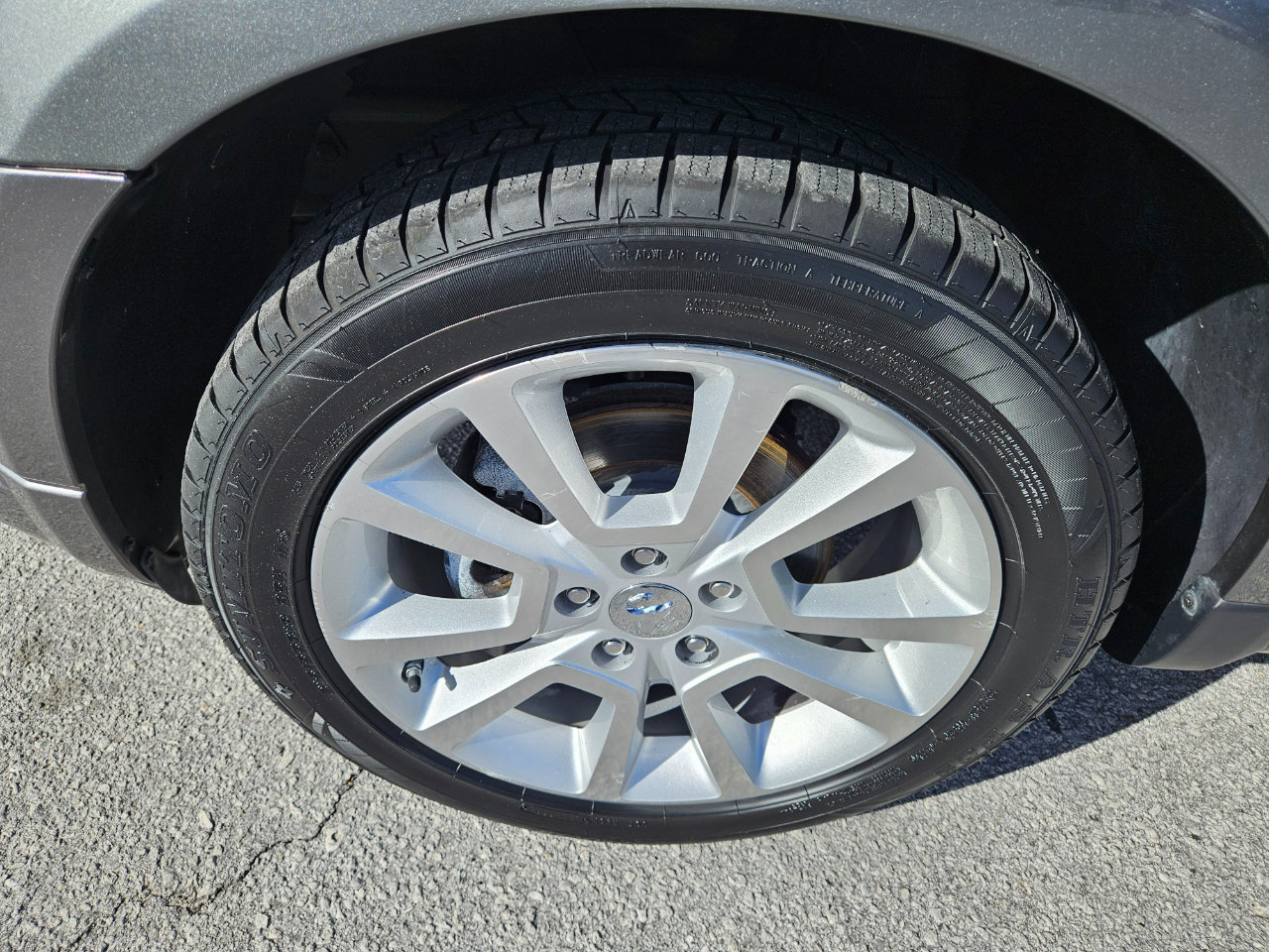 Used 2011 Dodge Caliber Heat image 10