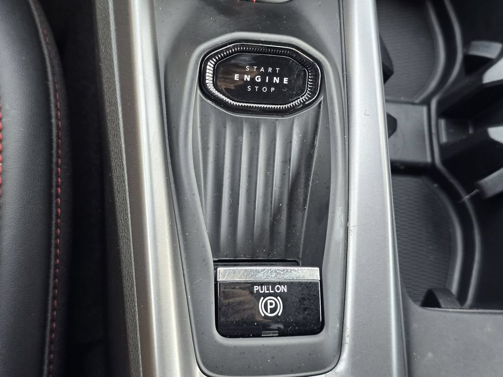 Used 2026 Dodge Charger Scat Pack AWD/4WD image 22