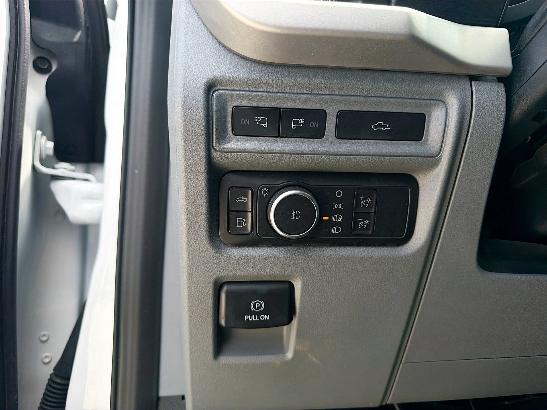 Used 2021 Ford F150 XLT w/ Equipment Group 302A High AWD/4WD image 10