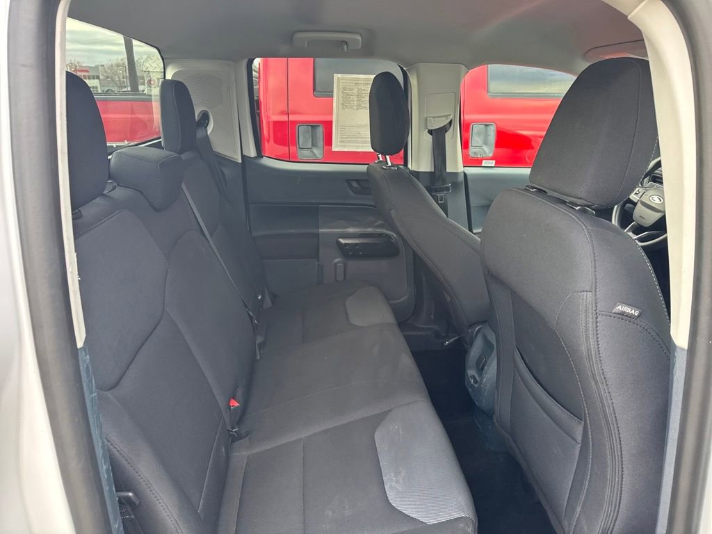 Used 2022 Ford Maverick XL FWD image 34