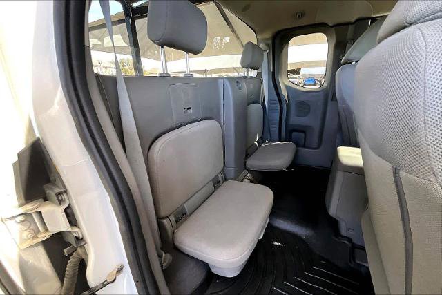 Certified 2019 Nissan Frontier S image 19
