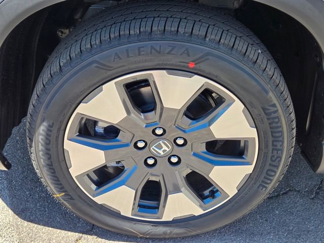 New 2026 Honda Pilot Touring image 6