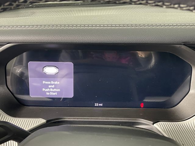 New 2026 Jeep Cherokee Laredo AWD/4WD image 4