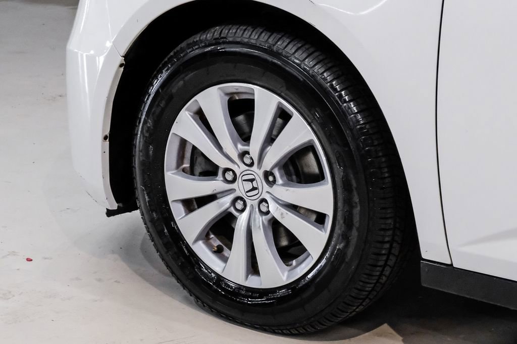 Used 2017 Honda Odyssey SE image 62