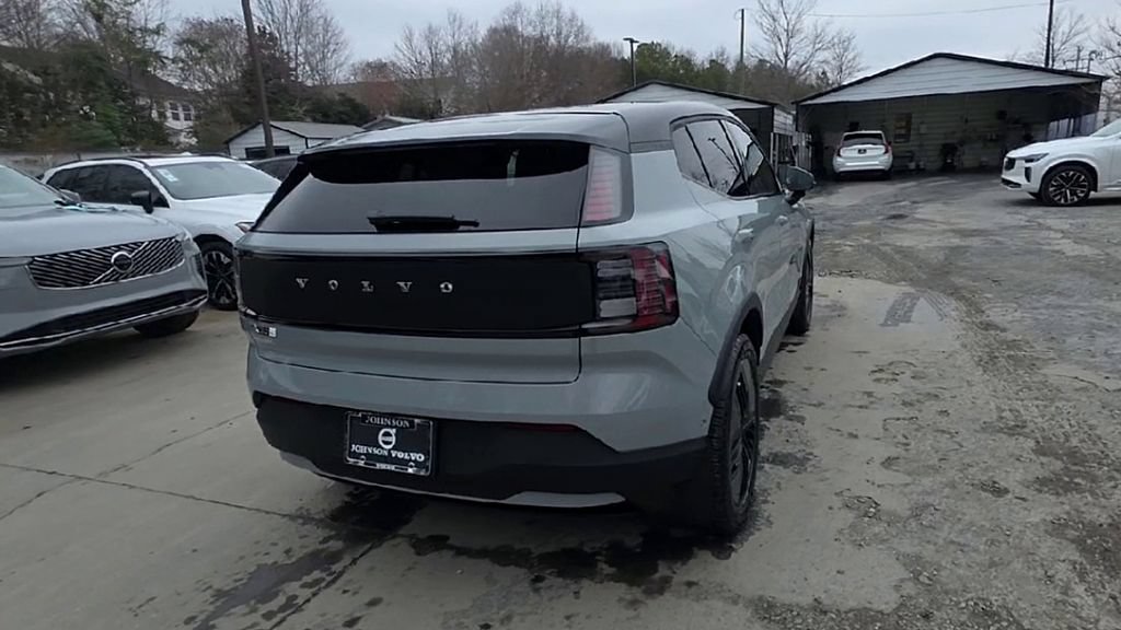 New 2026 Volvo EX30 Cross Country Ultra w/ Protection Package Premier AWD/4WD image 8