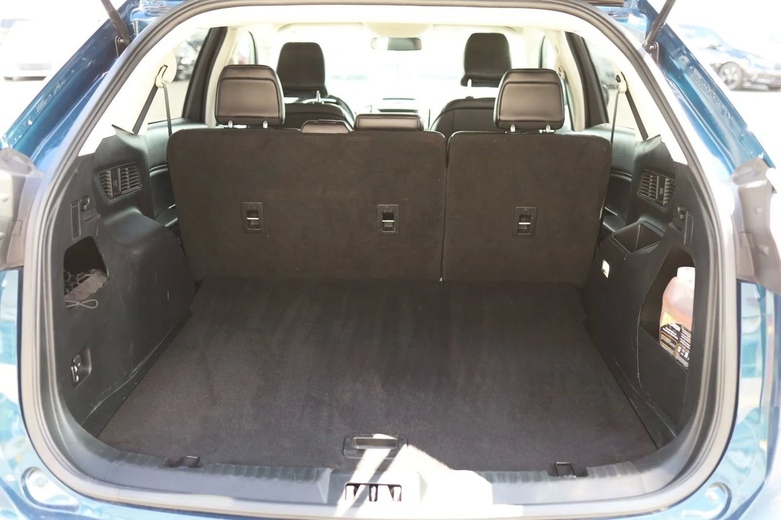 Used 2020 Ford Edge SEL FWD image 32