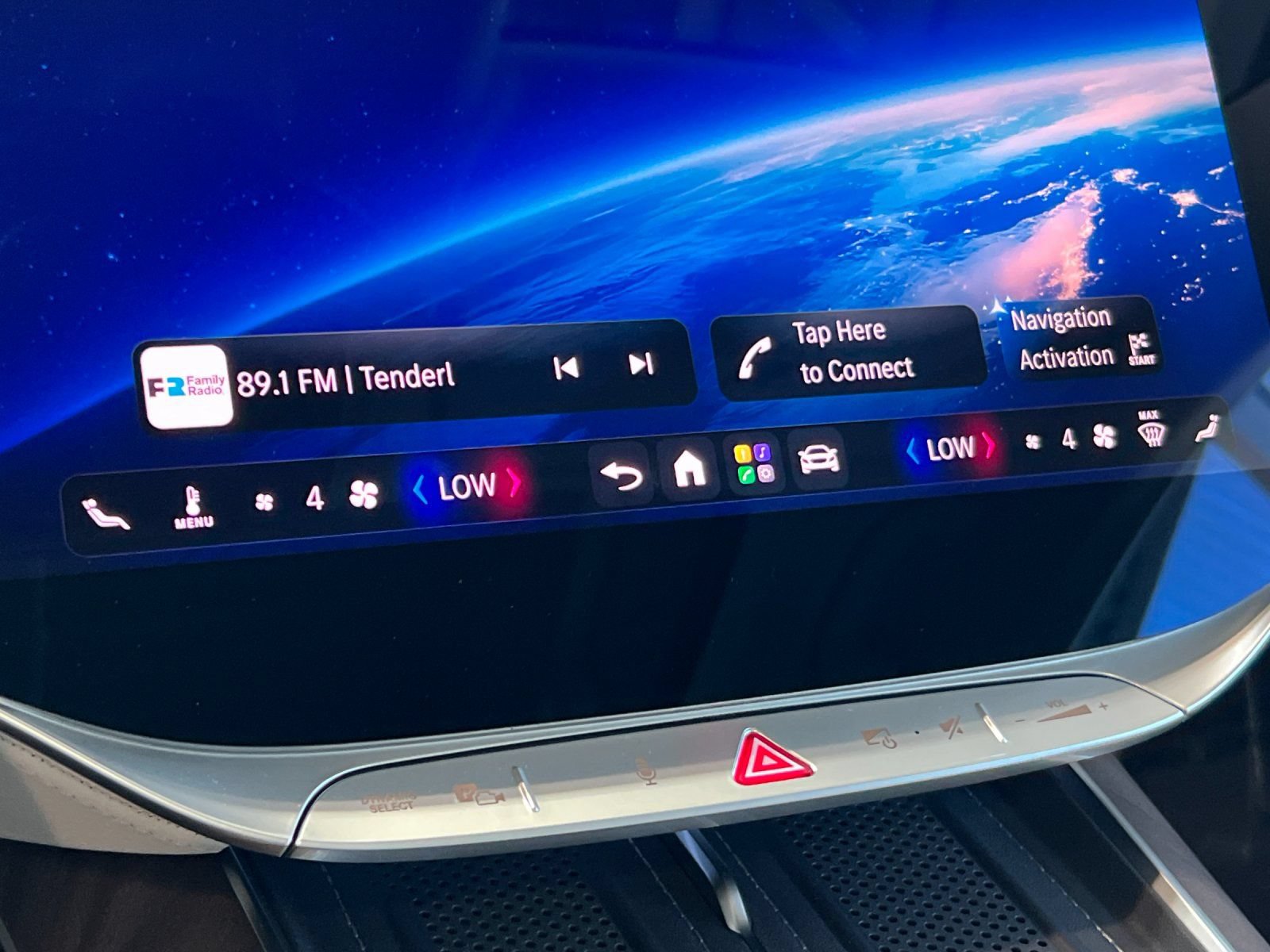 New 2027 Mercedes-Benz S 580 4MATIC Sedan image 17