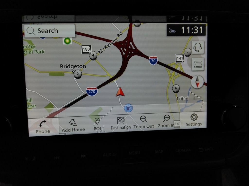 Used 2024 Nissan Z Performance w/ Floor Mat Package image 24