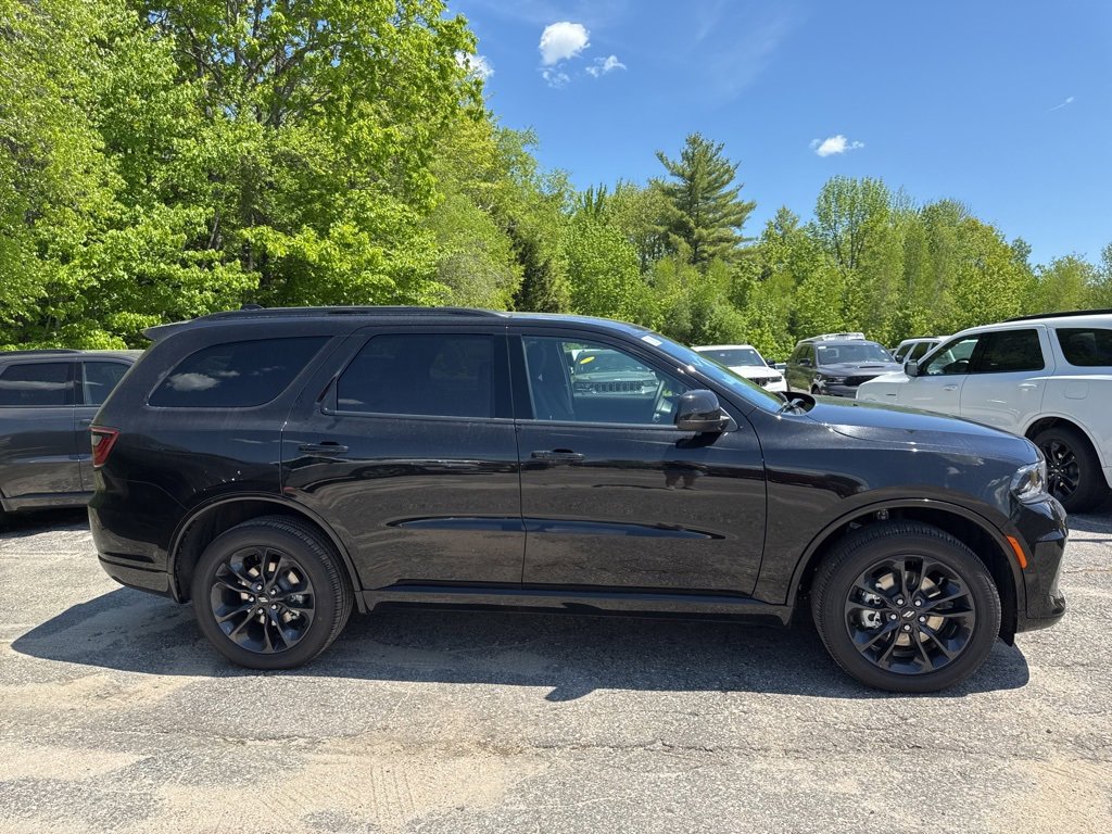 New 2025 Dodge Durango GT w/ Blacktop Package image 6