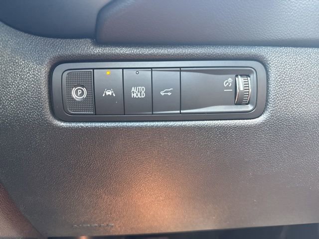 New 2026 Chevrolet Equinox EV LT image 28