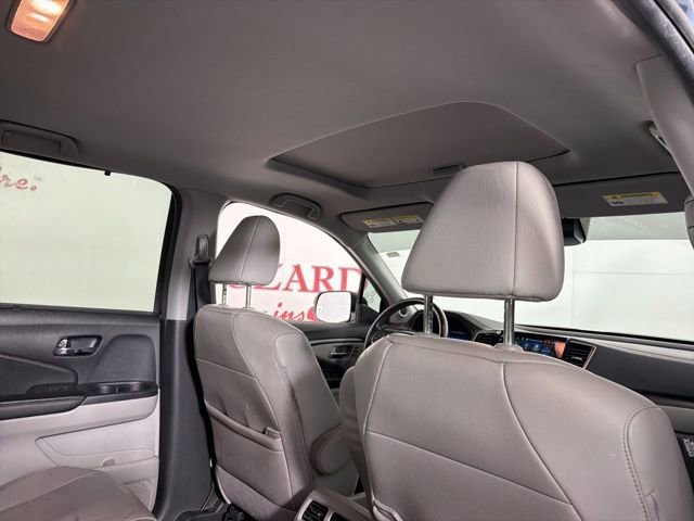 Used 2020 Honda Pilot EX-L image 19