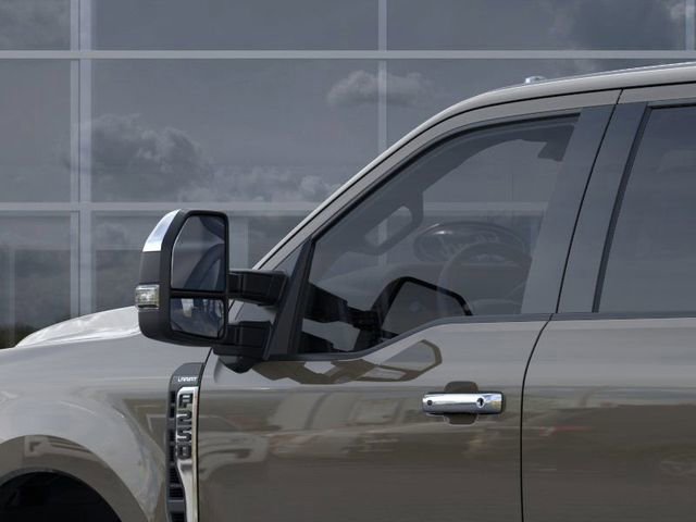 New 2026 Ford F250 Lariat image 20