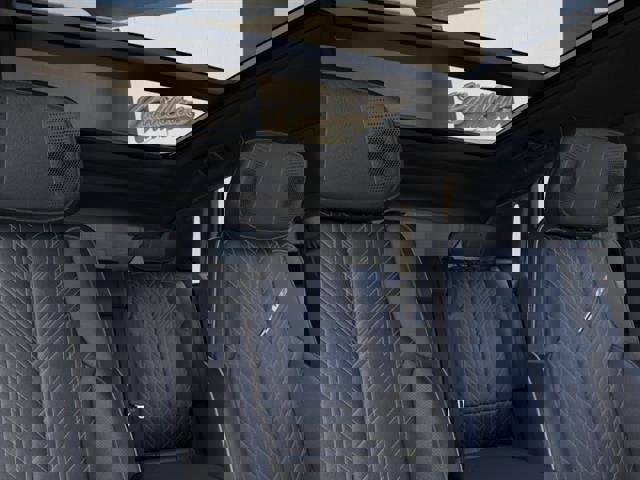 New 2026 Cadillac Lyriq V w/ LPO, Floor Liner Package image 24