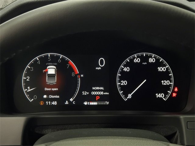 New 2025 Honda Ridgeline Sport image 23