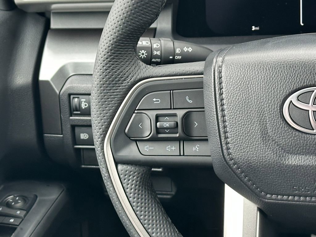 New 2026 Toyota Tacoma TRD Sport image 19