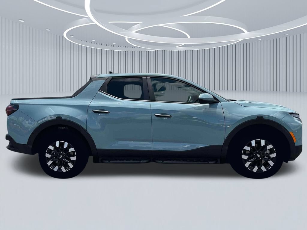 New 2026 Hyundai Santa Cruz SE FWD image 9