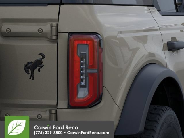 New 2026 Ford Bronco Outer Banks AWD/4WD image 25