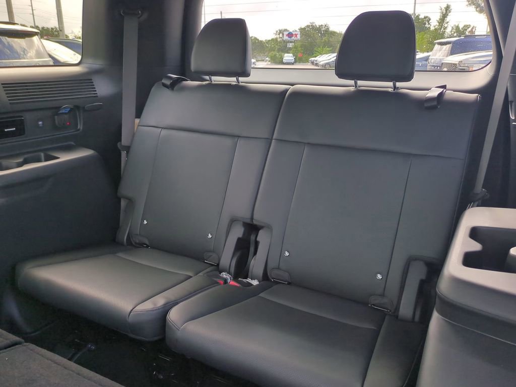 New 2026 Hyundai Santa Fe XRT image 16