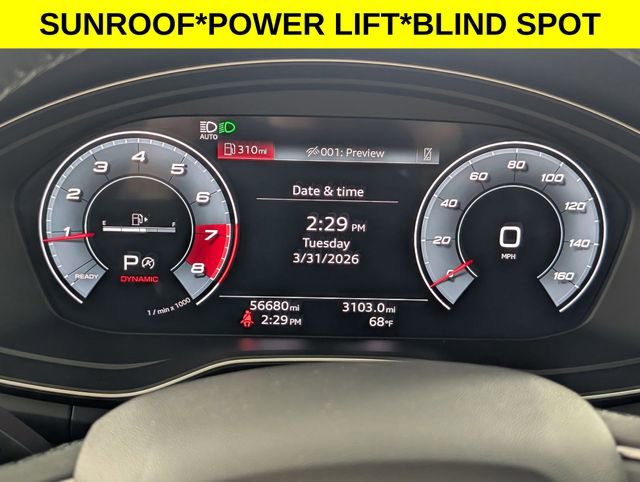 Used 2021 Audi Q5 2.0T Premium Plus w/ Premium Plus Package image 19